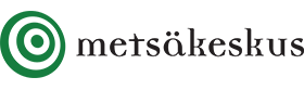 metsakeskus logo fi